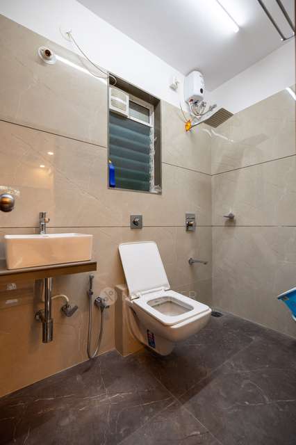 1 BHK Flat In Arihant Enclave For Sale  In Andheri East