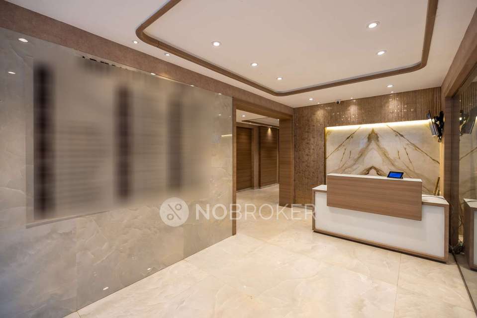 1 BHK Flat In Arihant Enclave For Sale  In Andheri East