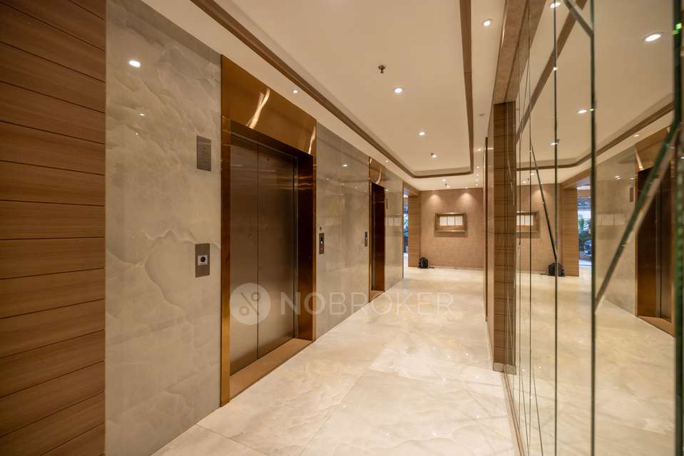 1 BHK Flat In Arihant Enclave For Sale  In Andheri East