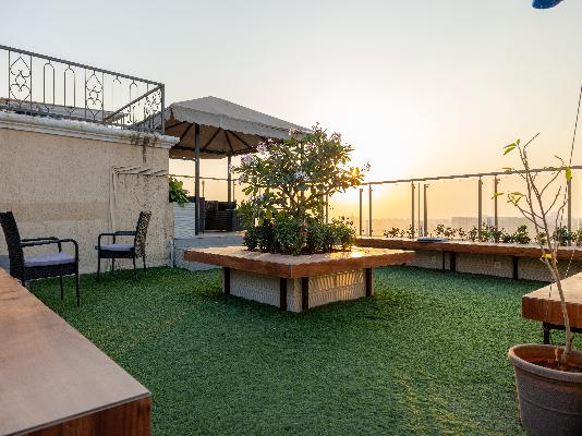 1 BHK Flat In Arihant Enclave For Sale  In Andheri East