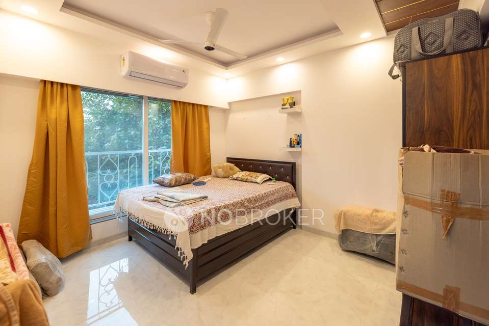 1 BHK Flat In Arihant Enclave For Sale  In Andheri East