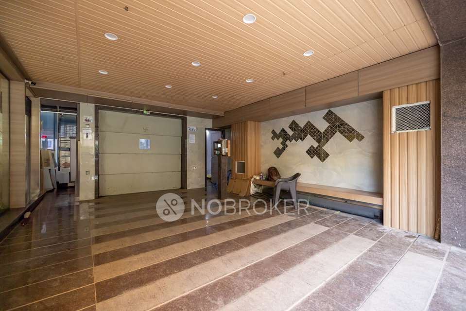 1 BHK Flat In Arihant Enclave For Sale  In Andheri East