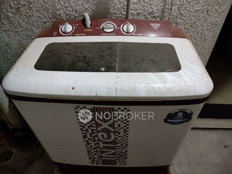 2 BHK Flat In Sahil Vignesh Residency for Rent  In Wakad