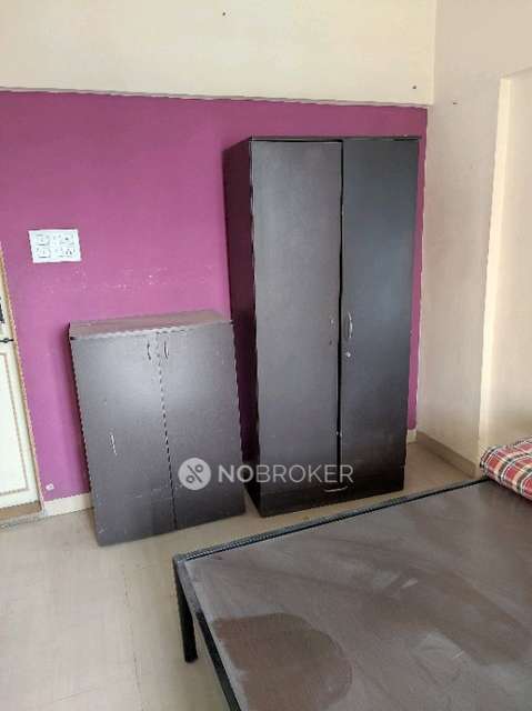 2 BHK Flat In Sahil Vignesh Residency for Rent  In Wakad