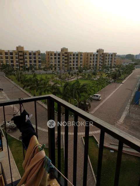 1 RK Flat In Vbhc Greenglade For Sale  In Palghar East