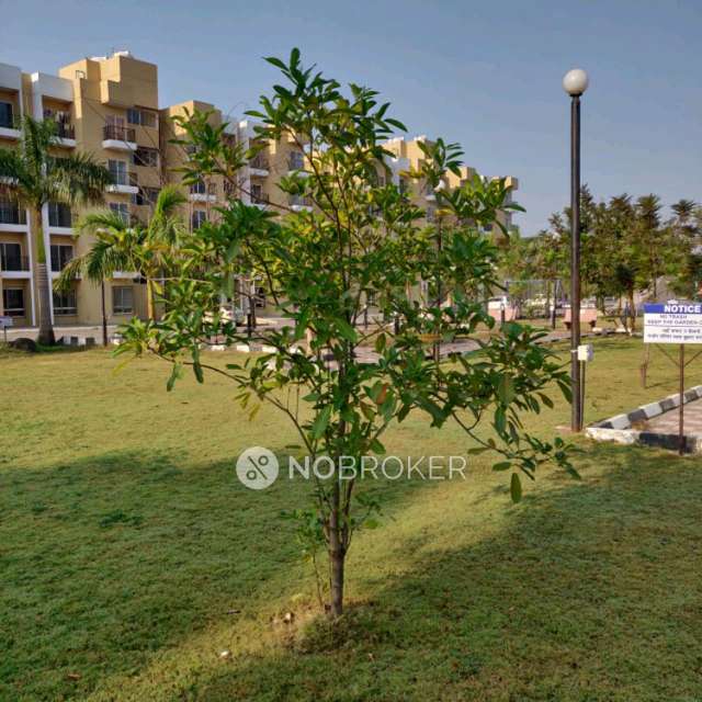 1 RK Flat In Vbhc Greenglade For Sale  In Palghar East