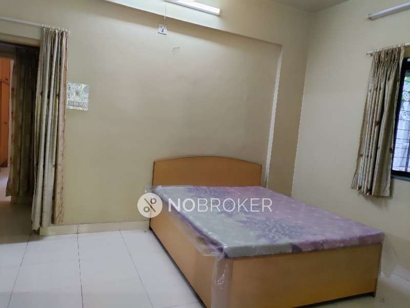 2 BHK Flat In Shangrila Apartments for Rent  In  Sangamvadi