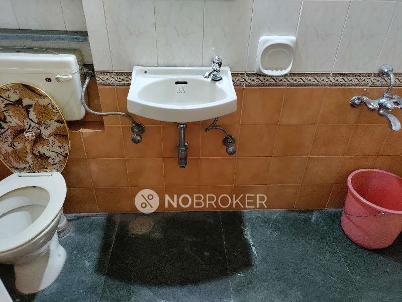 2 BHK Flat In Shangrila Apartments for Rent  In  Sangamvadi