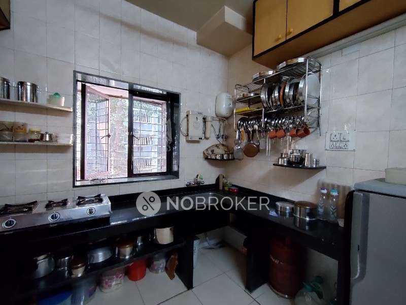 2 BHK Flat In Shangrila Apartments for Rent  In  Sangamvadi