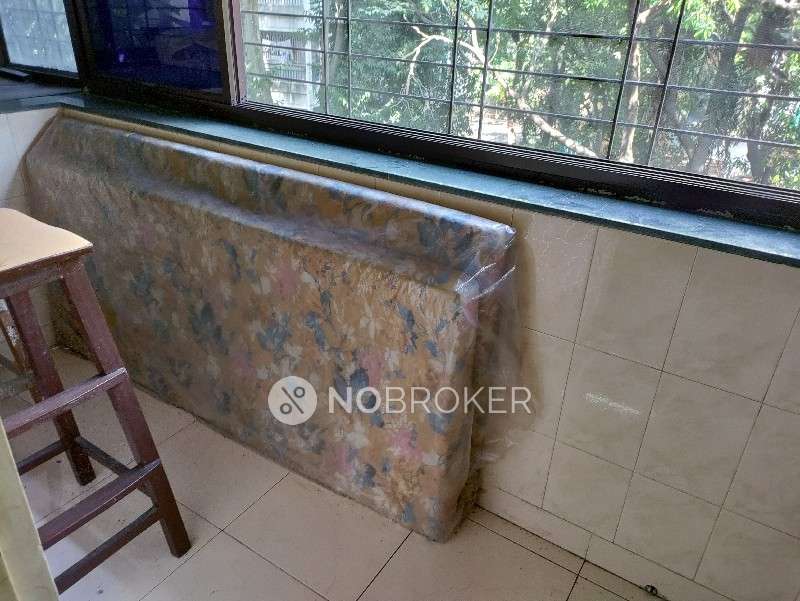 2 BHK Flat In Shangrila Apartments for Rent  In  Sangamvadi