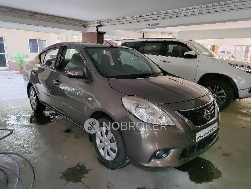 2 BHK Flat In Shangrila Apartments for Rent  In  Sangamvadi