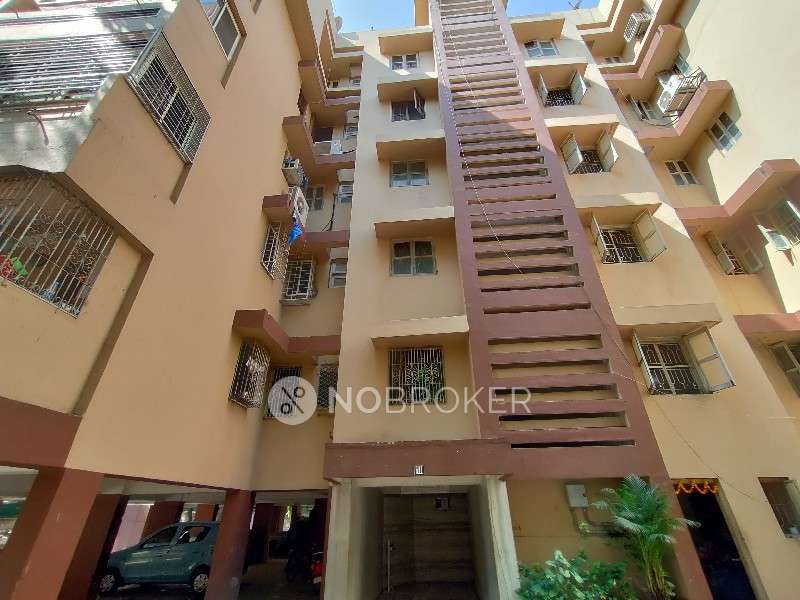 2 BHK Flat In Shangrila Apartments for Rent  In  Sangamvadi