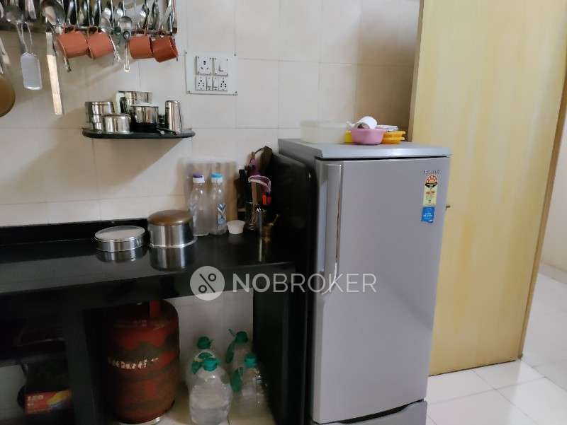 2 BHK Flat In Shangrila Apartments for Rent  In  Sangamvadi