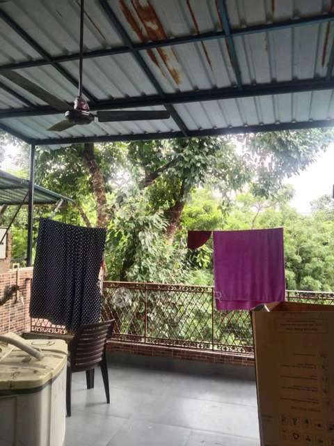 PG for Girls in Sector 19