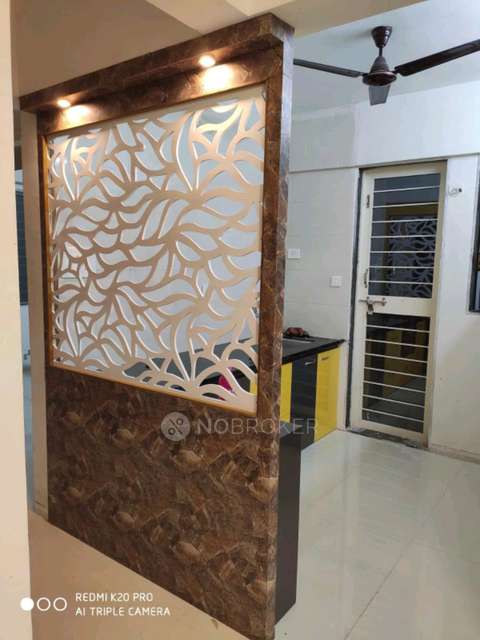 2 BHK Flat In Bhalchandra Vatika, Punawale For Sale  In 13, Pandhare Wasti Rd, Pandhare Wasti, Kate Wasti, Tathawade, Pimpri-chinchwad, Maharashtra 411033, India