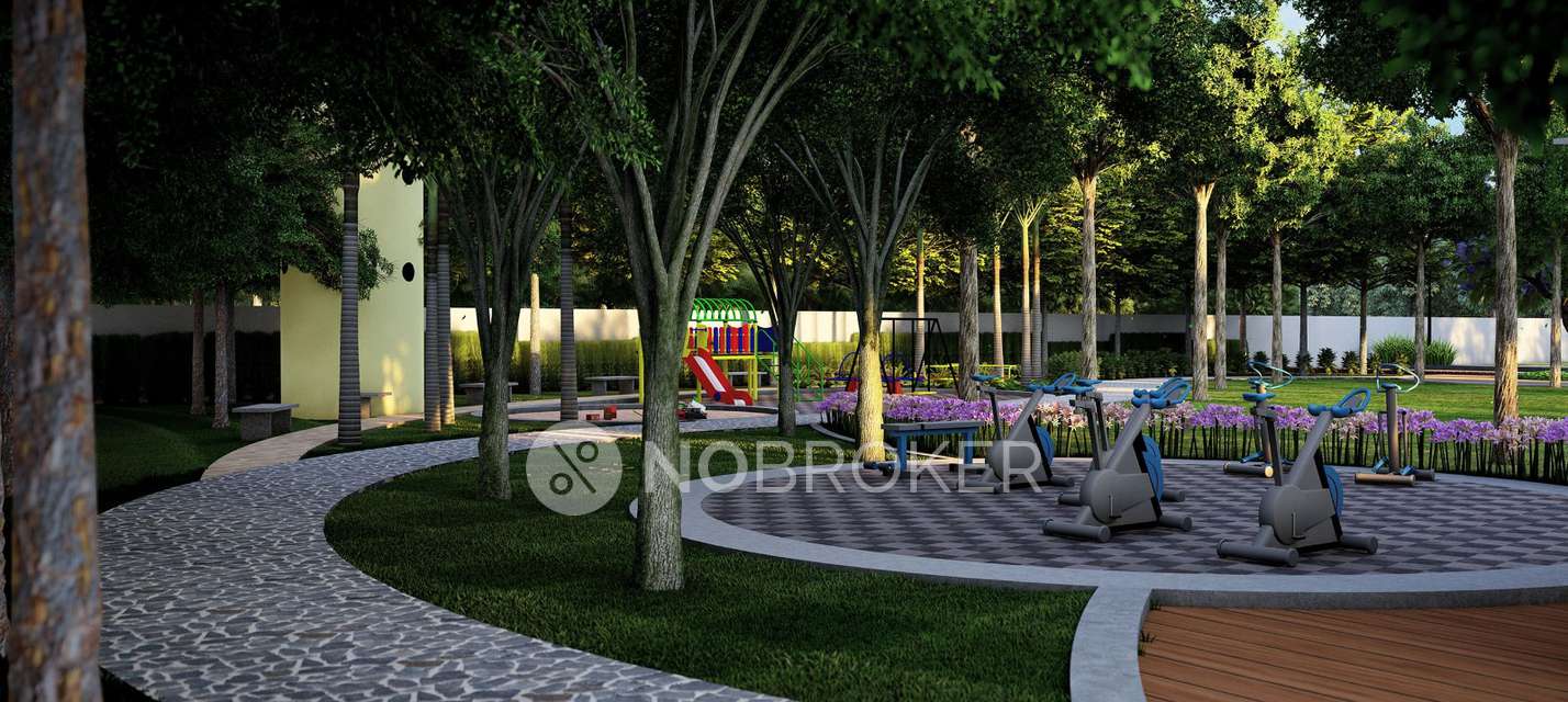 2 BHK Flat In Kamdhenu Crown For Sale  In Navi Mumbai