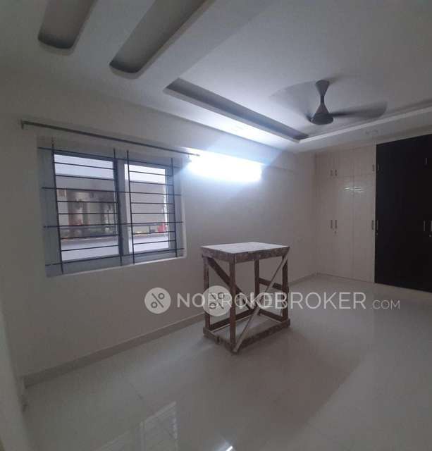 3 BHK Flat In Whistling Woods For Sale  In Yelahanka