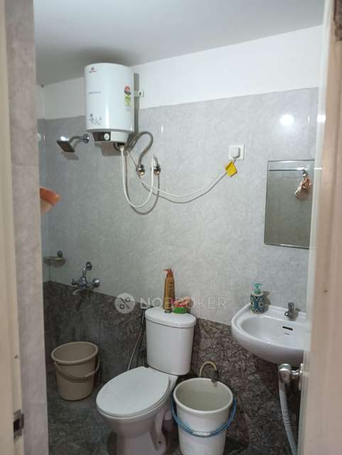 3 BHK Flat In Whistling Woods For Sale  In Yelahanka