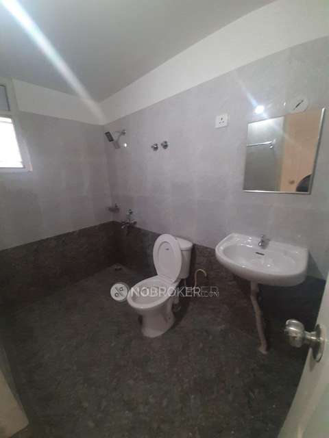 3 BHK Flat In Whistling Woods For Sale  In Yelahanka