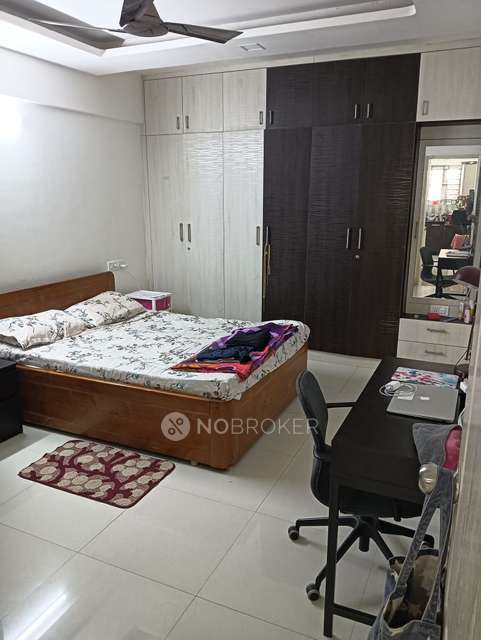 3 BHK Flat In Whistling Woods For Sale  In Yelahanka