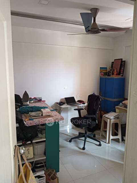 3 BHK Flat In Whistling Woods For Sale  In Yelahanka