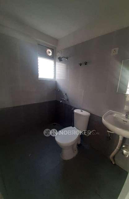 3 BHK Flat In Whistling Woods For Sale  In Yelahanka