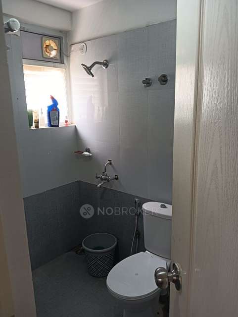 3 BHK Flat In Whistling Woods For Sale  In Yelahanka