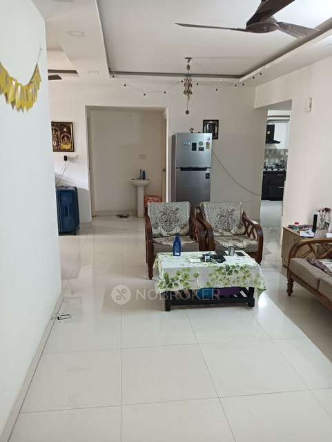 3 BHK Flat In Whistling Woods For Sale  In Yelahanka
