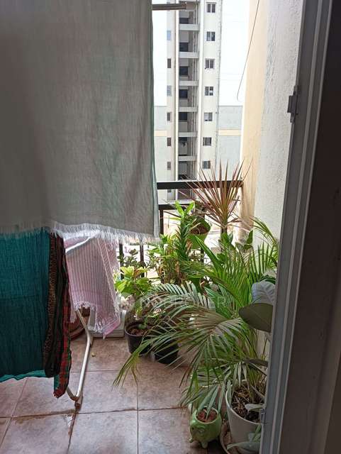 3 BHK Flat In Whistling Woods For Sale  In Yelahanka