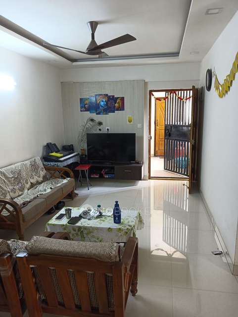 3 BHK Flat In Whistling Woods For Sale  In Yelahanka