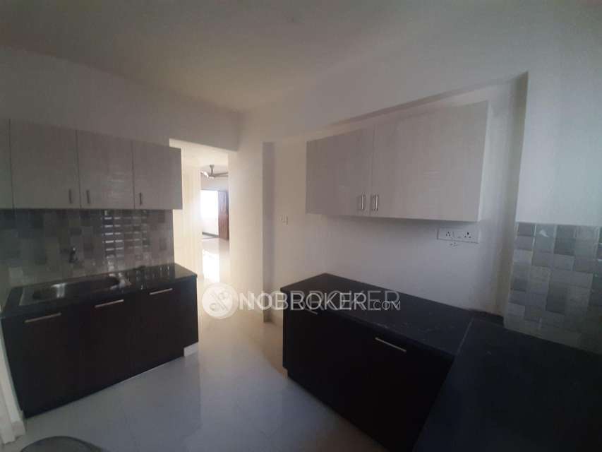 3 BHK Flat In Whistling Woods For Sale  In Yelahanka