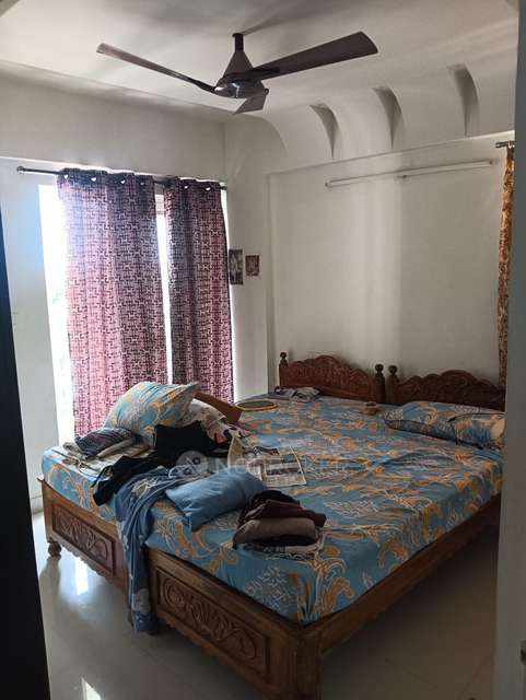 3 BHK Flat In Whistling Woods For Sale  In Yelahanka