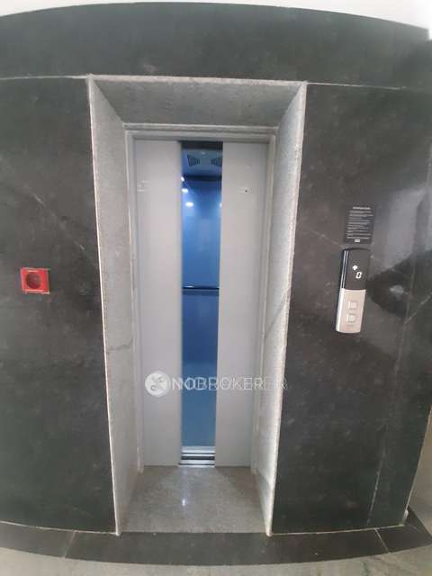 3 BHK Flat In Whistling Woods For Sale  In Yelahanka