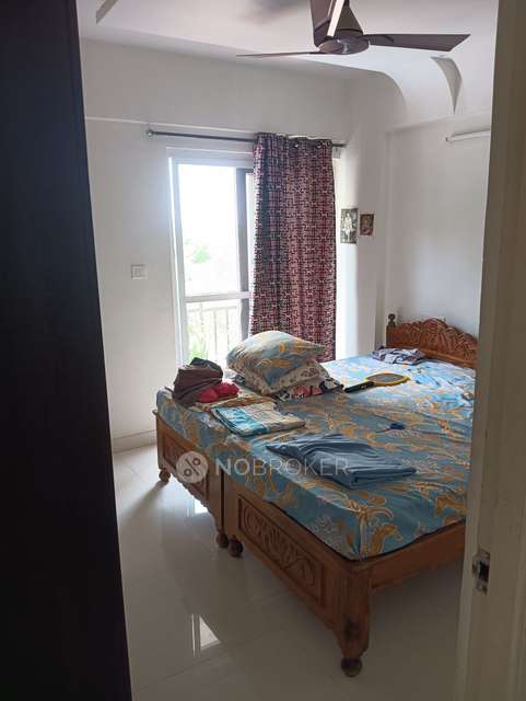 3 BHK Flat In Whistling Woods For Sale  In Yelahanka