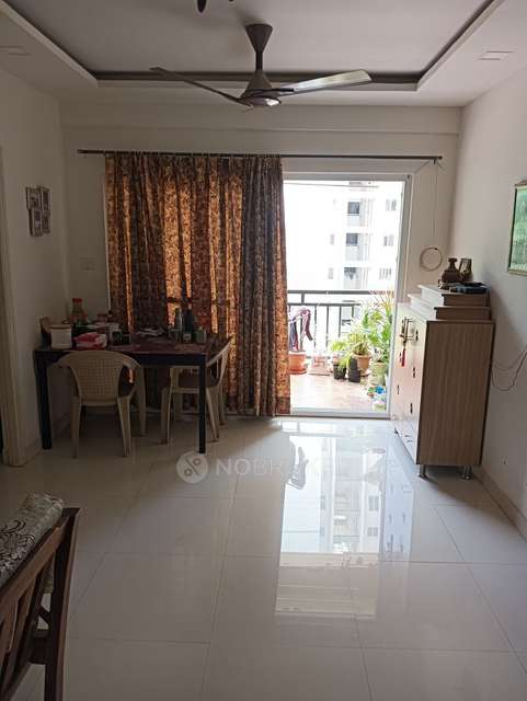 3 BHK Flat In Whistling Woods For Sale  In Yelahanka