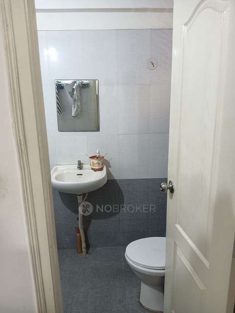 3 BHK Flat In Whistling Woods For Sale  In Yelahanka