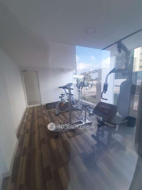 3 BHK Flat In Whistling Woods For Sale  In Yelahanka