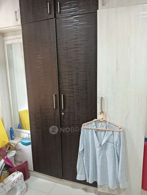 3 BHK Flat In Whistling Woods For Sale  In Yelahanka