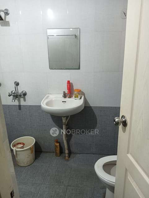 3 BHK Flat In Whistling Woods For Sale  In Yelahanka