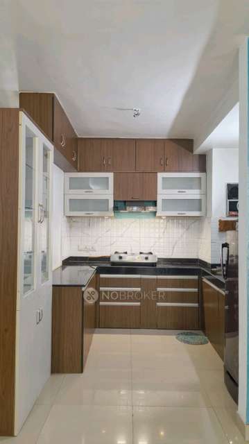 1 BHK Flat In Prem Mairah Residences for Rent  In Hinjawadi