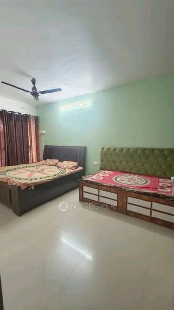 1 BHK Flat In Prem Mairah Residences for Rent  In Hinjawadi