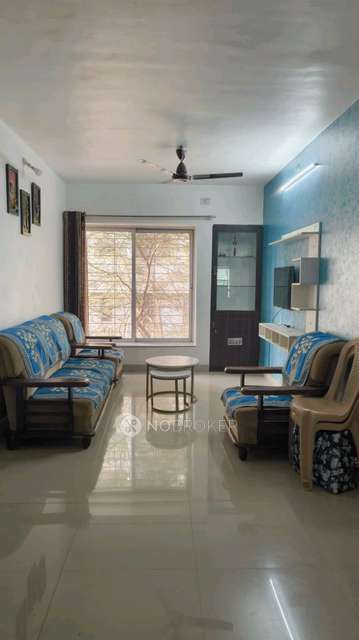 1 BHK Flat In Prem Mairah Residences for Rent  In Hinjawadi