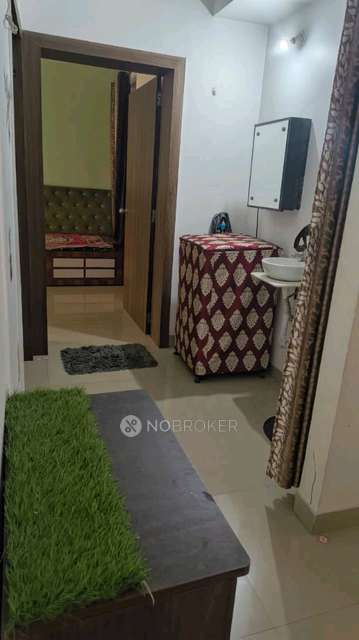 1 BHK Flat In Prem Mairah Residences for Rent  In Hinjawadi