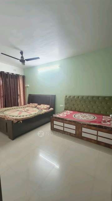 1 BHK Flat In Prem Mairah Residences for Rent  In Hinjawadi