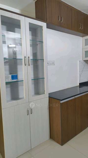 1 BHK Flat In Prem Mairah Residences for Rent  In Hinjawadi