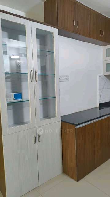 1 BHK Flat In Prem Mairah Residences for Rent  In Hinjawadi