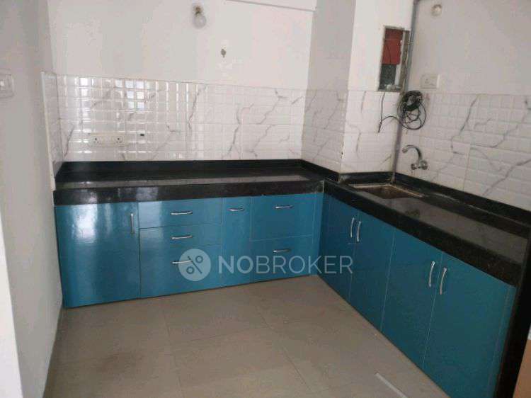 1 BHK Flat In Prem Mairah Residences for Rent  In Hinjawadi