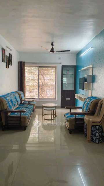 1 BHK Flat In Prem Mairah Residences for Rent  In Hinjawadi