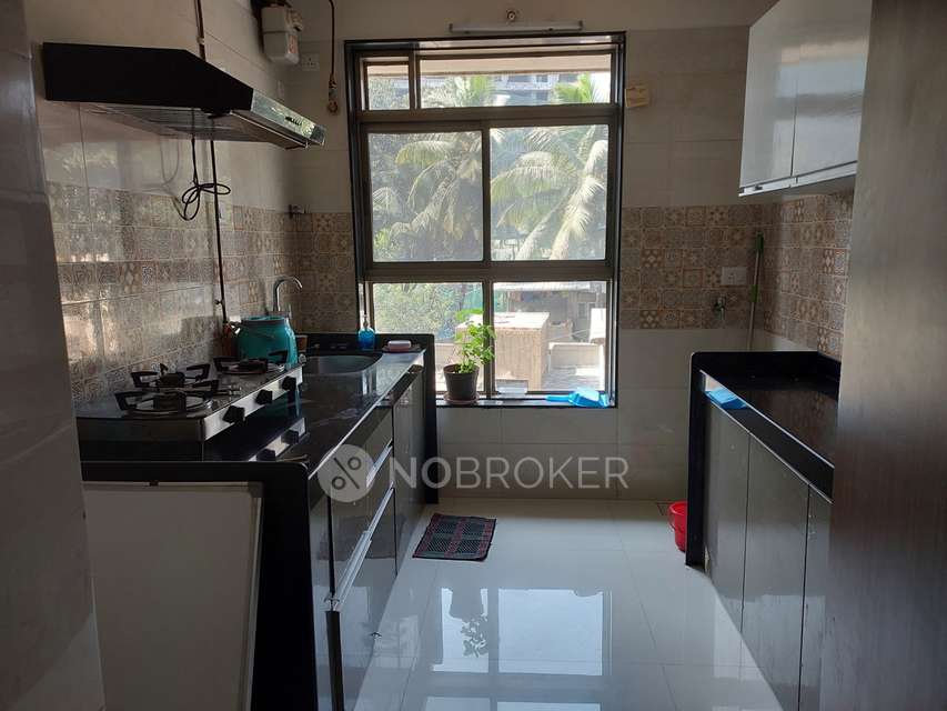 1 BHK Flat In Matoshree Nisarg For Sale  In Mulund East