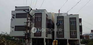2 BHK Flat In Aditya Castle for Rent  In Kattupakkam